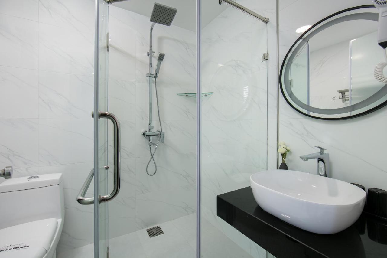 Hanoi Exclusive Hotel מראה חיצוני תמונה