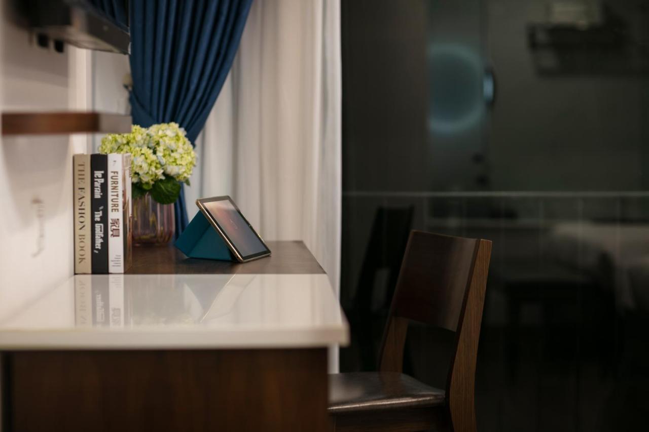 Hanoi Exclusive Hotel מראה חיצוני תמונה
